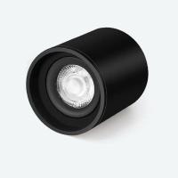 Dimmable Cylinder LED Downlights 6W 10W 12W 15W 22W COB Ceilin Lights AC85~265V Backg Round Lamps Lndoor Lighting