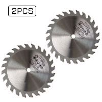 [HOT CHKXIWJHLOSJ 552] 120Mm 24T Circular Saw Disc Set เจาะ Rotary Power Tool For Wood Metal Cutting Disc Cutting Blade Oscillating Tool Saw Blades