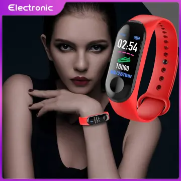 M3 cheap smart band