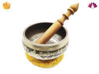 Tibetan Singing Bowl ชามร้องเพลงมาจากทิเบต