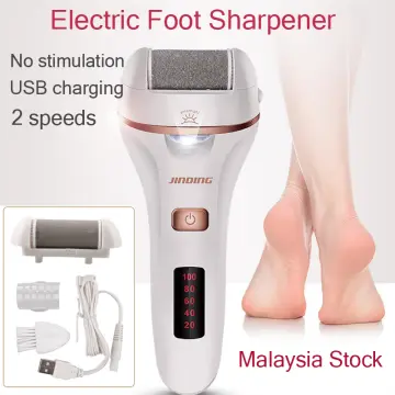 Foot Callus Remover File Callus Shaver Refill Dead & Hard Skin