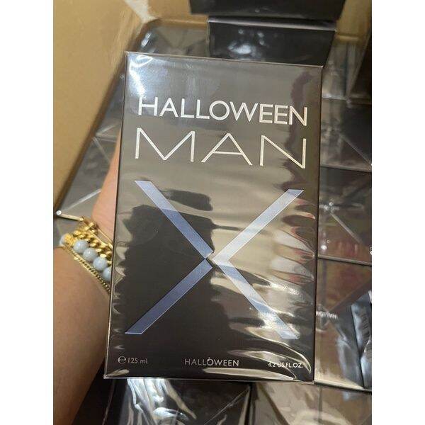 HALLOWEEN MAN X ORIGINAL FROM USA Lazada PH