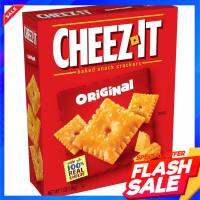 Cheez-it Original 7 Oz.