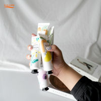 #POCARE HAND &amp; NAIL CREAM  พีโอแคร์ ครีมบำรุงมือและเล็บ สูตรเข้มข้น #POCareThailand