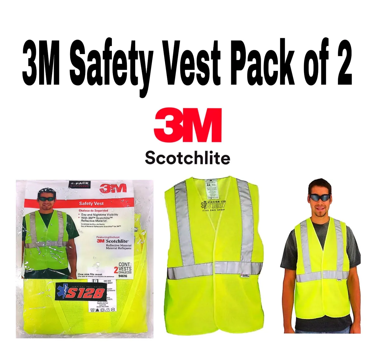 Mua Neopelta Reflective Safety Vest Orange Mesh High Visibility Vest Made  with 3M Reflective Tape Heavy Duty Vest with Pockets and Zipper ID  pocket iPad Pocket Padded Neck Orange XL trên Amazon