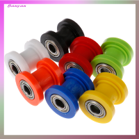 Banyan 10mm CHAIN Roller Slider tensioner ตัวปรับรอกล้อคู่มือ PIT Dirt BIKE