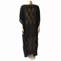 New Arabic Dress Dubai Abaya Muslim Dress For Women Bangladesh Black Dresses Moroccan Kaftan Turkish Pakistan Abaya