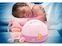 Chicco โปรเจคเตอร์ Goodnight Stars -Boy/Girl