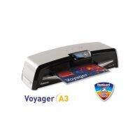 FELLOWES เครื่องเคลือบบัตร รุ่น Voyager A3