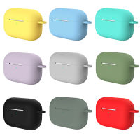 Protective Sleeve Suitable for Airpods3 Protective Shell Earphone Sleeve Airpods Pro3 Cover Accessories Cute Cases