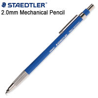 Staedtler 780C 2.0มม. ดินสอเครื่องกลอัตโนมัติวาดมืออาชีพออกแบบเครื่องเขียนสำหรับวิศวกรรม