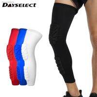 ❀❃▽ Sports Elastic Knee Pads Sports Fitness Kneepad Fitness Gear Patella Brace Running Basketball Volleyball Sleeve Support