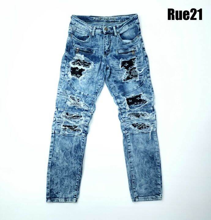 rue21 biker shorts