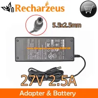 Genuine Philips GME G721DA-270250 Ac Adapter 27V 2.5A 67.5W For HTS5120 HSB4383/93 HTS5120/98 HTS5120/93 Series MCM770 Charger