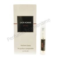 DIOR Homme Sport น้ำหอมผู้ชาย