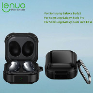 Lenuo Ốp Tai Nghe Sang Trọng Cho Samsung Galaxy Buds2 Buds Pro Ốp Silicon thumbnail