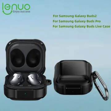 Samsung discount earbud holder