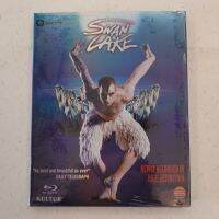 Matthew Bourne Swan Lake Blu ray 25g