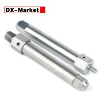 【CW】 Stainless Steel Self Tapping Threaded Insert Wrench Thread Repair ToolG007