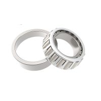 1PCS Tapered roller bearing high speed and low noise 32004 32005 32006 32007 32008 32009 32010 32011X tapered roller bearing Furniture Protectors Repl