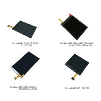 Mobile phone LCD display For Nokia X2-00 X3 C5 C5-00 2710C C3-01 5230 5800 N97mini C6 X6 C5-03 E63 E71 E72 LCD screen digitizer