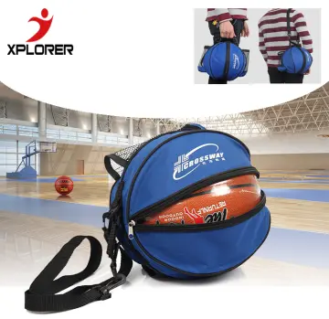 Buy NBA Authentic 6 Ball Travel Bag online  Wilson Australia