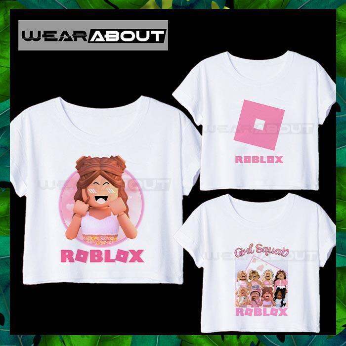 Blusa roblox Julia minegirl  Julia minegirl, Julia, Roblox