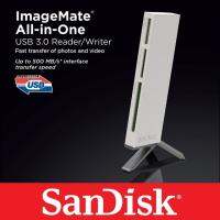 Sandisk IMAGEMATE ALL-IN-ONE USB 3.0 READER