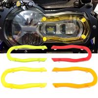 อุปกรณ์เสริมสำหรับรถยนต์ R1200GS R1250GS ไฟ LED สำหรับวิ่งกลางวันปกสำหรับ BMW ผจญภัย R1250GS 1250 GS R 1200 GS LC R1200GS