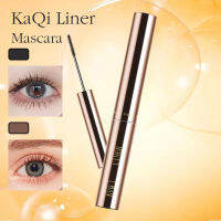 มาสคาร่า KaQi Mascara สวยคม กันน้ำ กันเหงื่อ บางเป็นธรรมชาติ (K601) 1870