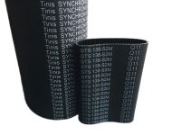 ✁ↂ♠ Tinis STS/STD 138 S2M Timing Belt
