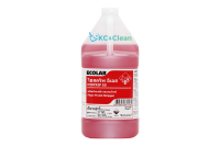 น้ำยาลอกแว๊ก ไฮสตริฟ 3.8 ลิตร ล้างคราบยาง Hi Strip Hi-Strip Ecolab - E845-802920 E7106132