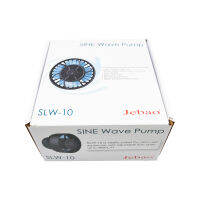 ปั๊มทำคลื่น Jebao SLW-10 SINE Wave Pump Wireless control แบบปรับได้ สำหรับตู้ปลาน้ำจืดและน้ำทะเล