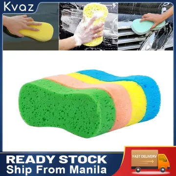 Shop Car Wash Sponge Foam Jumbo with great discounts and prices online -  Nov 2023