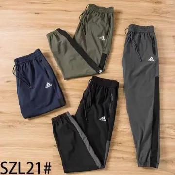 Amazon.com: adidas Boys' Stay Cool Climalite Athletic Sport Pant (4, Adi  Black Heather) : Clothing, Shoes & Jewelry