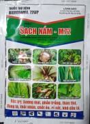 BIOROSAMIL TRỪ NẤM BỆNH CÂY SẠCH NẤM