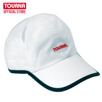 TOURNA Pro CAP- With Tourna Logo หมวกสำหรับเล่นเทนนิส