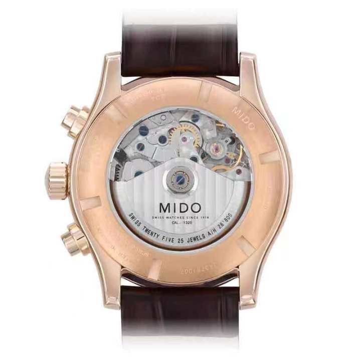 1-mido-swiss-watch-helmsman-series-นาฬิกามิโด-automatic-mechanical-watch-m005-614-36-051-22-รุ่น-m005-614-36-291-19-mido-นาฬิกาผู้ชาย