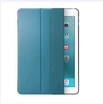 CASE IPAD 10.2 2019 BLUE