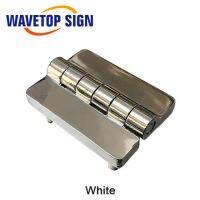 Wavetopsign ฝาปิดบานพับ,สำหรับแกะสลักเลเซอร์ C02และเครื่องตัด