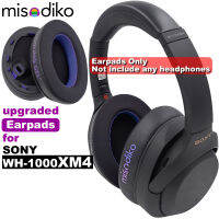 Misodiko อัพเกรดหูฟังสำหรับหูฟัง WH-1000XM4