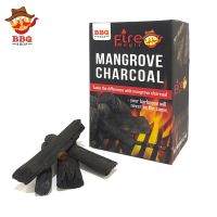 Fire Magic - Mangrove charcoal ถ่านไม้โกงกาง