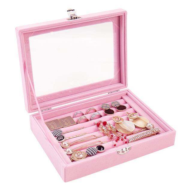 hot-sales-fashion-portable-velvet-jewelry-ring-jewelry-display-organizer-box-tray-holder-earring-jewelry-storage