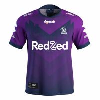 2019-2020 Melbourne Storm Home / Away / Anzac / Indigenous / Nines / Premier Rugby Jersey - Mens Size:S-XXXL