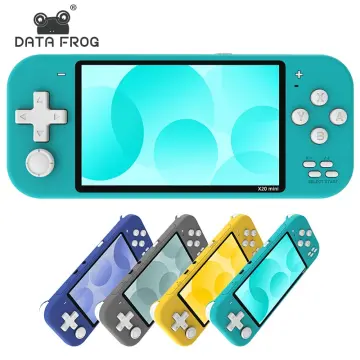 Portable Game Console With 77 AAA Games 2T External Game Hard Drive HDD  With Playnite Game System For PC/Laptop Emulator Console - AliExpress