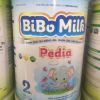 Sữa bibo milk nga - ảnh sản phẩm 1