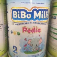Sữa BiBo Milk Nga thumbnail