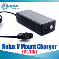 Rolux V Mount Charger [RL-T1A]