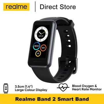 Realme 2025 smart band