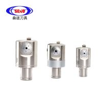 EWN Fine Tuning Precision Boring Head EWN20 EWN25 EWN32 EWN40 EWN150 EWN203 ที่จับยึดเครื่องมือคว้านแบบปรับได้ CKB LBK1 2 3 4 5